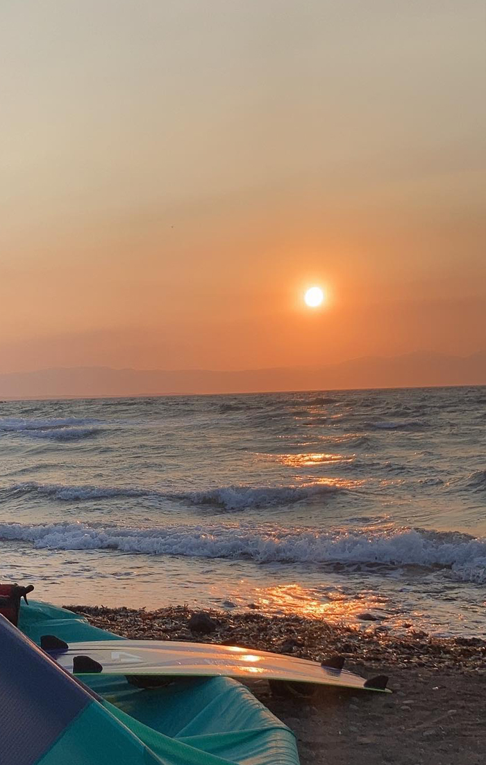 Pirlanta Beach