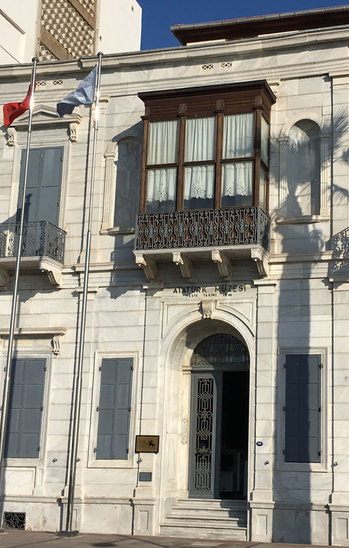 Ataturk Museum