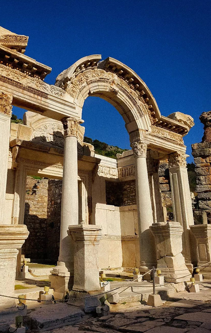 Ephesus Ancient City