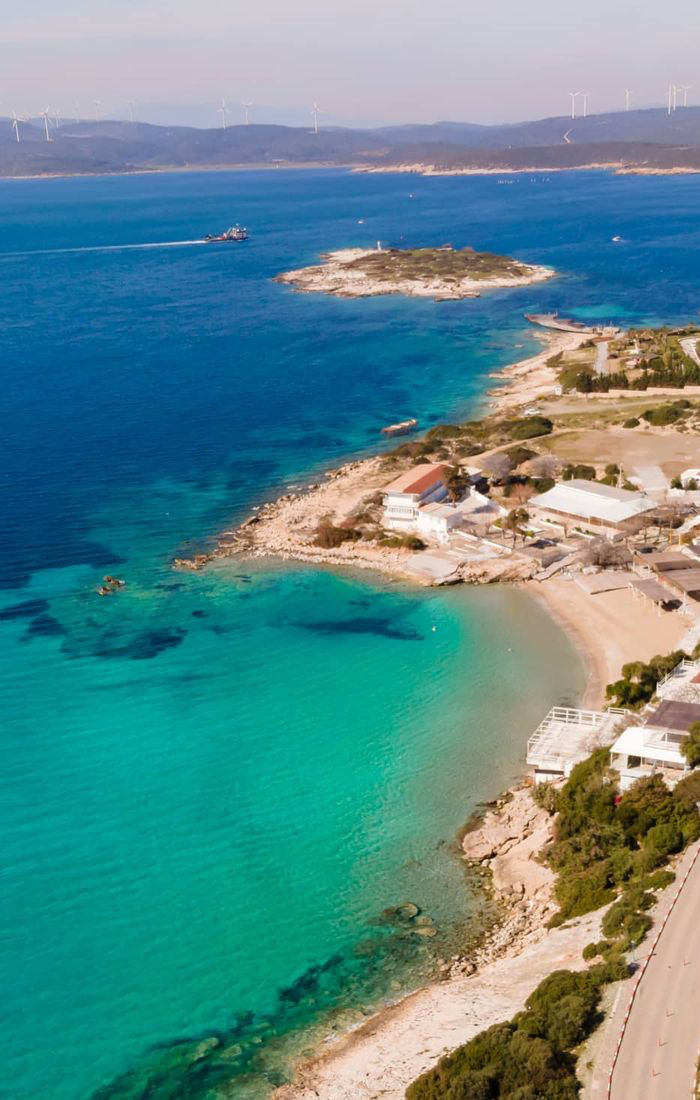 Akkum Beach